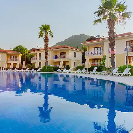 The One Club Hotel